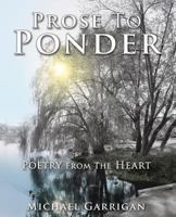 Prose to Ponder 1498492983 Book Cover