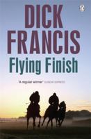 Flying Finish 0330021117 Book Cover
