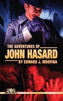 The Adventures of John Hasard 1497339375 Book Cover