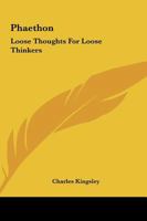 Phaethon 1514779277 Book Cover