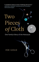 Two Pieces of Cloth 1989603823 Book Cover