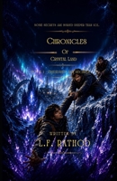 Chronicles of Crystal Land: Book 1: Friendship and Secrets B0H7C7SHJK Book Cover