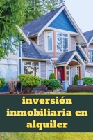 inversión inmobiliaria en alquiler: cómo maximizar tus ingresos (Esperanto Edition) B0CR1Q86LD Book Cover