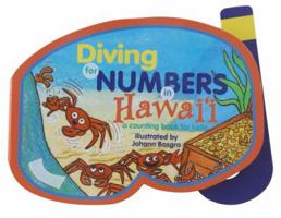 Diving for Numbers in Hawaii 097299050X Book Cover