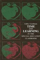 Time and Learning in the Special Education Classroom 0791403718 Book Cover