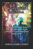REVELACIÓN MACABRA 1521326401 Book Cover