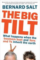 Big Tilt 174066888X Book Cover