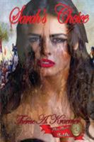 Sarah's Choice 1501420062 Book Cover