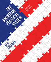 The American Political System (Second Full Edition (with policy chapters)) 0393283585 Book Cover