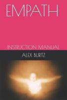 Empath: Instruction Manual 1077062486 Book Cover