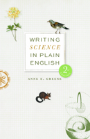 Writing Science in Plain English, Second Edition 0226825035 Book Cover