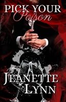 Pick Your Poison: A paranormal love story B09K26HPRZ Book Cover