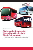 Sistema de Suspensión Neumática Controlada Electrónicamente 620211892X Book Cover