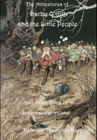 The Adventures of Darby O'Gill and the Little People 1329377923 Book Cover