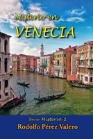 Misterio en Venecia 1530782775 Book Cover