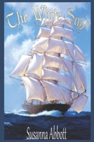 The White Sail B0DPDSD9FT Book Cover
