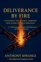 Deliverance By Fire 1918186049 Book Cover