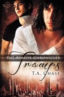 Tramps 1781845352 Book Cover