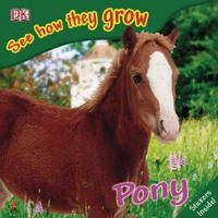 Pony 0756633745 Book Cover