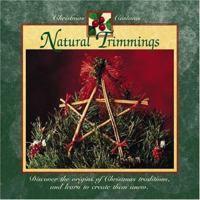 Natural Trimmings 1589230132 Book Cover