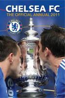 Official Chelsea FC Annual 2011 1907104623 Book Cover