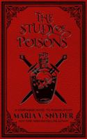 The Study of Poisons 1946381160 Book Cover