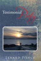 Testimonial Poetry 1493126156 Book Cover