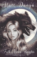 Full Moon Knight: Guardians of Proxy B0GMY2FV1Q Book Cover