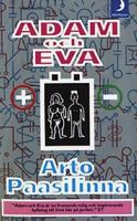 Aatami ja Eeva 9176439690 Book Cover