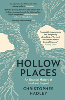 Hollow Places 0008319529 Book Cover