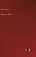 Deutsche Sagen 1247941752 Book Cover