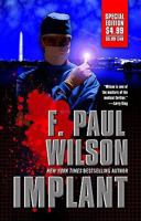Implant 0812544706 Book Cover