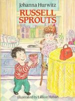 Russell Sprouts (Beech Tree Chapter Books) 0439419727 Book Cover