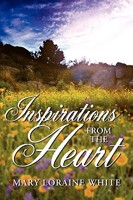 Inspirations from the Heart 1434320022 Book Cover