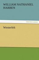 Westerfelt 3842483503 Book Cover