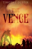 The Venge B0GRMYC82B Book Cover