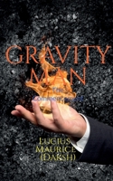 Gravity Man B09XFDKDVG Book Cover