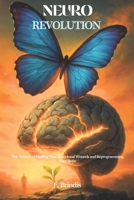 NeuroRevolution: The Science of Healing Your Emotional Wounds and Reprogramming Your Brain B0G2R7S963 Book Cover