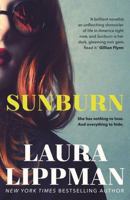 Sunburn 0062390007 Book Cover