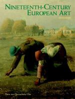 Nineteenth Century European Art (2nd Edition) 0205707998 Book Cover