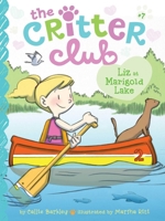 Liz at Marigold Lake 144249526X Book Cover