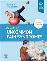 Atlas of Uncommon Pain Syndromes 032364077X Book Cover