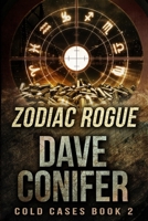 Zodiac Rogue 1494268272 Book Cover