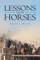 Lessons from Horses 1641918721 Book Cover