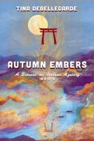 Autumn Embers: A Batavia-on-Hudson Mystery 1685126588 Book Cover