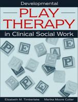 Developmental Play Therapy in Clinical Social Work 0205297498 Book Cover