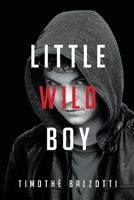 Little Wild Boy B0851MJL5W Book Cover