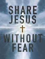 Share Jesus Without Fear - Witness Cards 1430034564 Book Cover