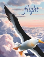 flight B0FQJZ43P1 Book Cover