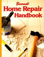 Home Repair Handbook B002NIVRWM Book Cover